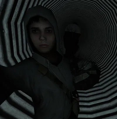 Simon Henriksson AI Roleplay