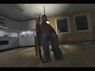 Simon Henriksson AI Roleplay