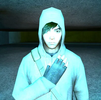 Simon Henriksson AI Roleplay