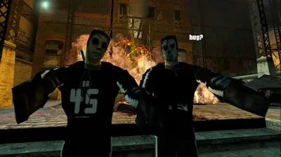 David Leatherhoff AI Roleplay