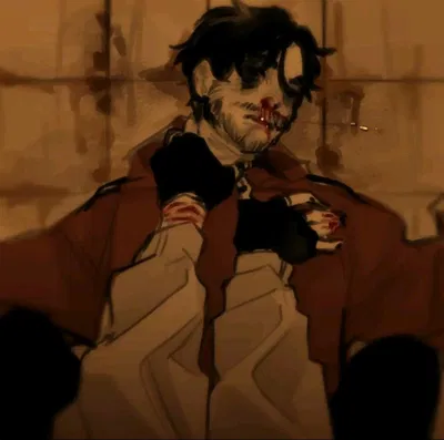 Simon Henriksson AI Roleplay