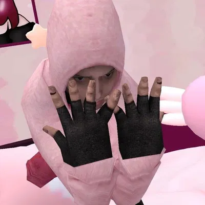 Simon Henriksson AI Roleplay