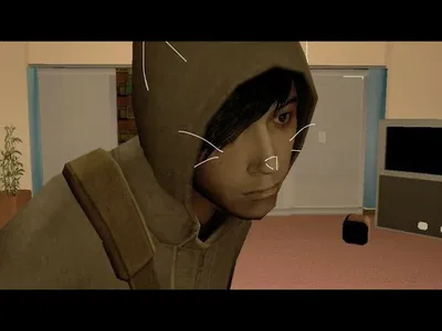 Simon Henriksson AI Roleplay