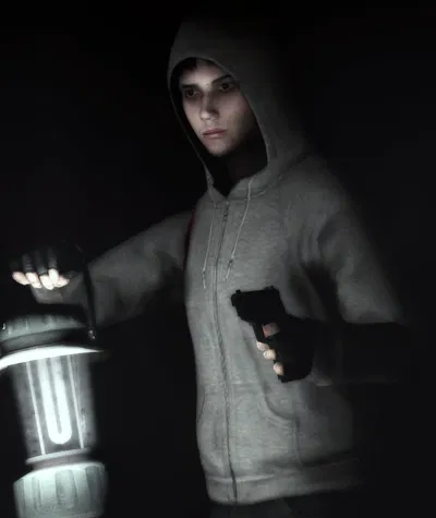 Simon Henriksson AI Roleplay