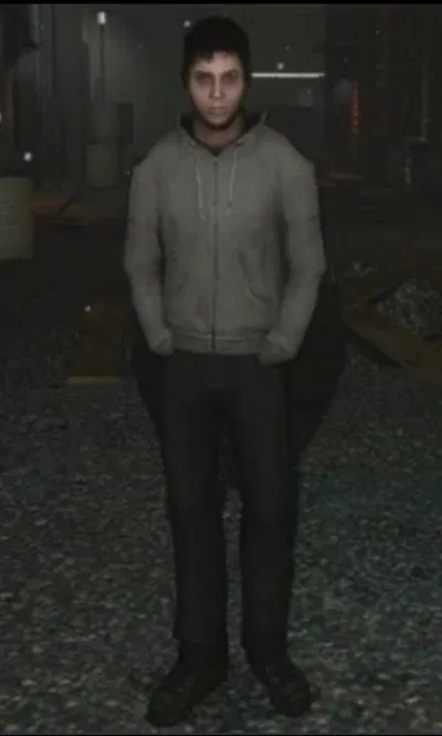 Simon Henriksson AI Roleplay