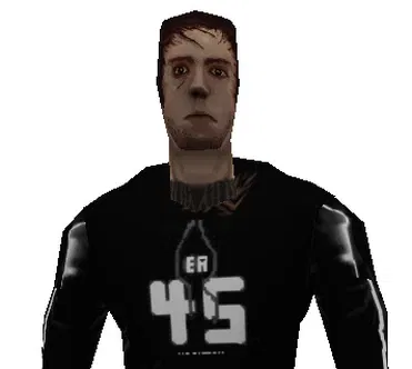 David Leatherhoff AI Roleplay