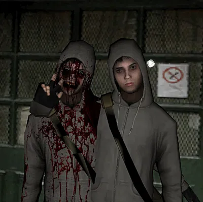 Simon Henriksson AI Roleplay