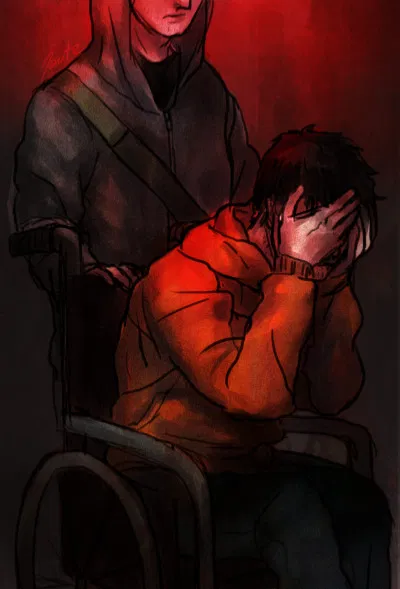 Simon Henriksson AI Roleplay