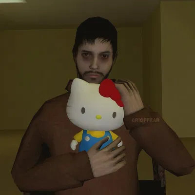 Simon Henriksson AI Roleplay