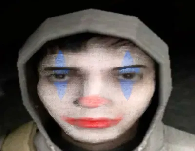 Simon Henriksson AI Roleplay