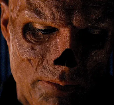 Cooper Howard AI Roleplay