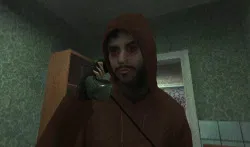 Simon Henriksson AI Roleplay