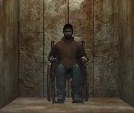 Simon Henriksson AI Roleplay