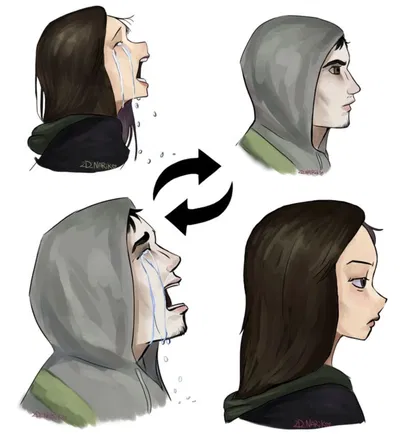 Simon Henriksson AI Roleplay