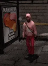 Simon Henriksson AI Roleplay