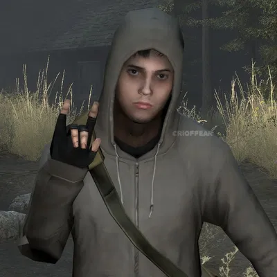 Simon Henriksson AI Roleplay