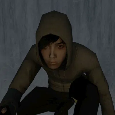 Simon Henriksson AI Roleplay