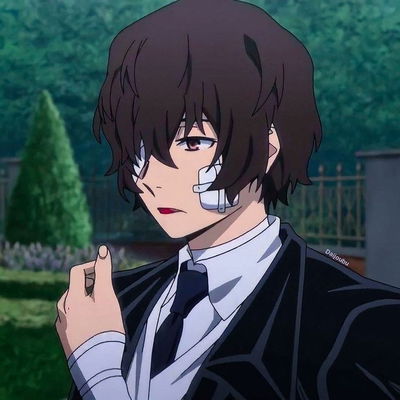 Dazai Osamu AI Roleplay