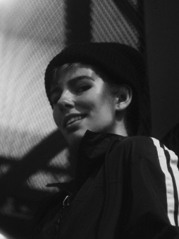 Roma Pyatifan AI Roleplay