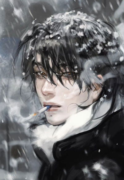 吸血鬼 | あきら AI Roleplay