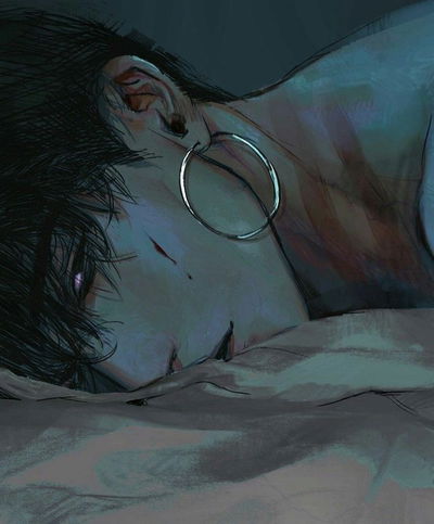 ALPHA | Daehyun AI Roleplay