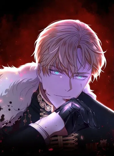 Khaos | Protector AI Roleplay