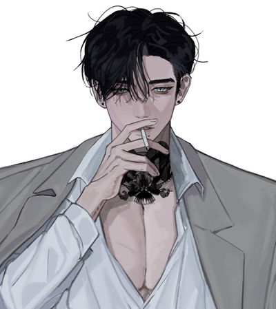 ЛЕЙТЕНАНТ | Тэиль AI Roleplay