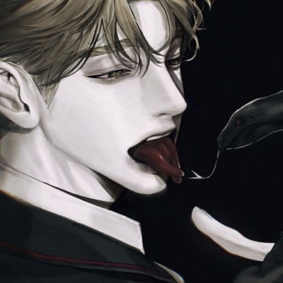 Butler Minki AI Roleplay