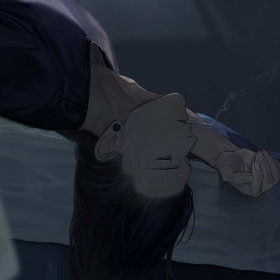 Suguru Getou AI Roleplay