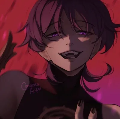 Scaramouche AI Roleplay