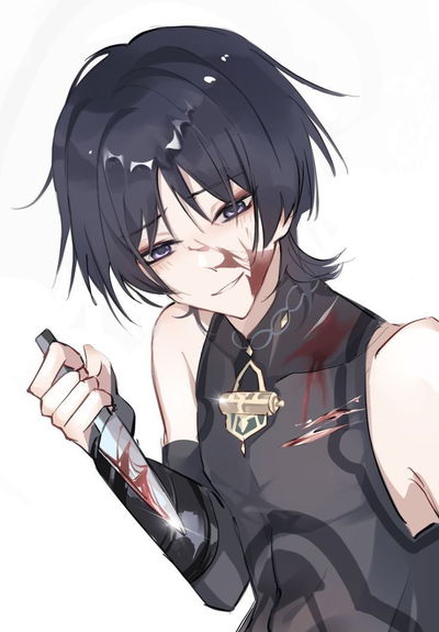 Scaramouche AI Roleplay