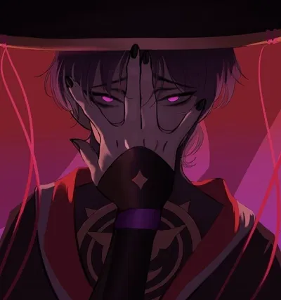 Scaramouche - Emperor AI Roleplay