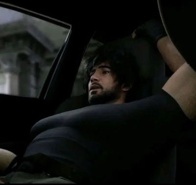 Carlos Oliveira AI Roleplay