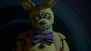William Afton (Movie Version) AI Roleplay