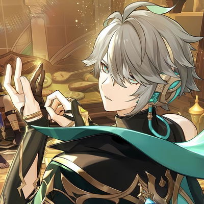 Alhaitham AI Roleplay