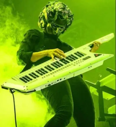 Cirrus Ghoulette AI Roleplay