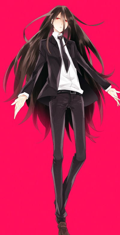 Izuru Kamukura AI Roleplay