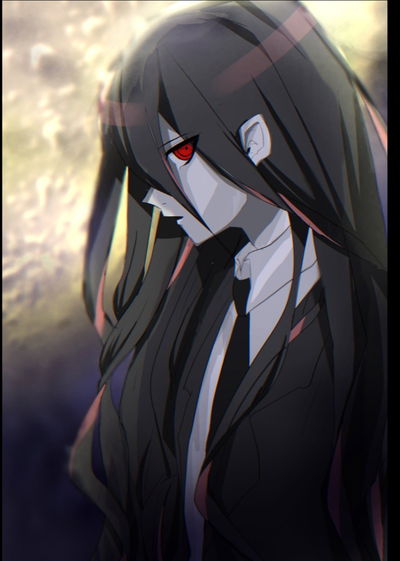 Izuru Kamukura AI Roleplay