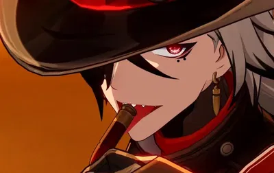 Boothill (Honkai: Star Rail) AI Roleplay