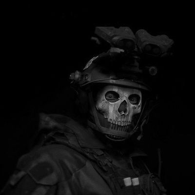 Simon Riley AI Roleplay