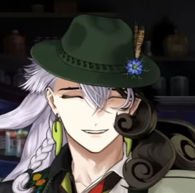 Ashiya Douman AI Roleplay