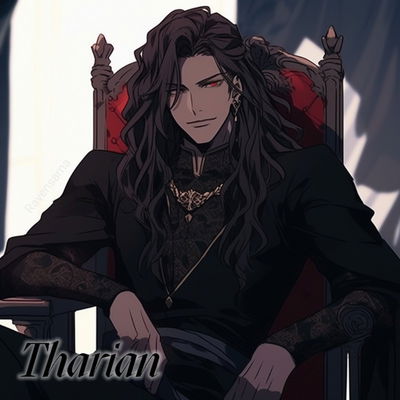 Tharian AI Roleplay