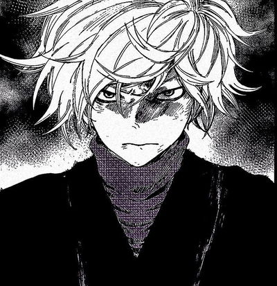 Gabimaru AI Roleplay