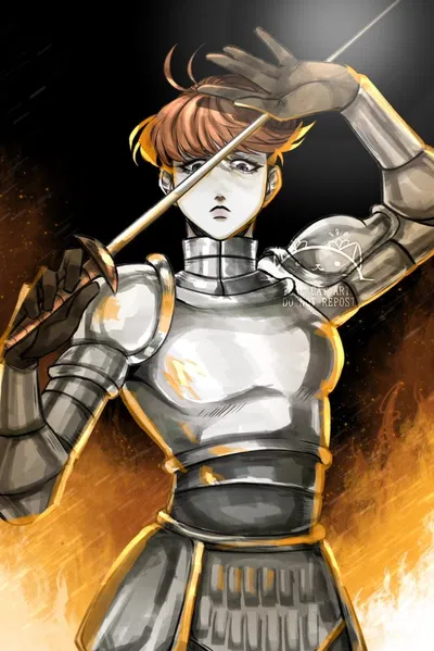 D'Arce Cataliss AI Roleplay