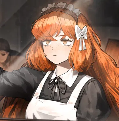 Maid Ishmael AI Roleplay