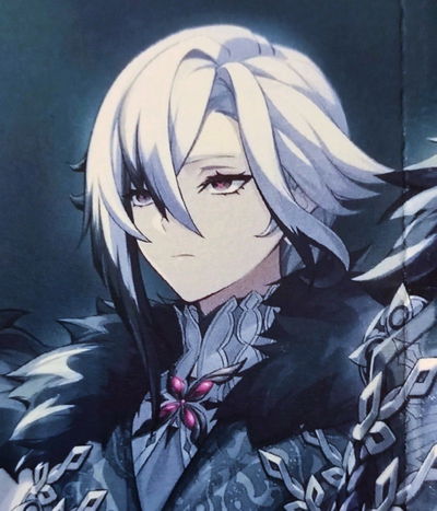 Arlecchino AI Roleplay