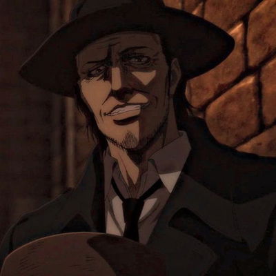 Kenny Ackerman AI Roleplay