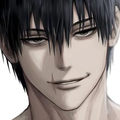 Toji Zenin AI Roleplay