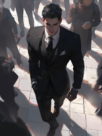 มาร์ค เบเนเดตติ AI Roleplay