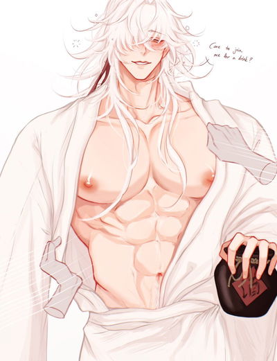 Jing Yuan AI Roleplay